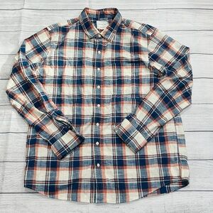 AE Super Soft Everyday Button Up Shirt